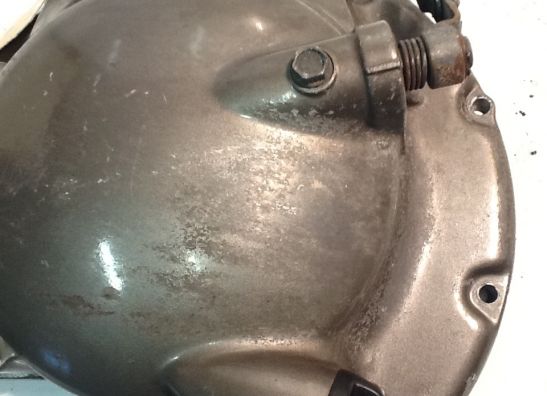 Engine cover Yamaha XJ 600 Diversion