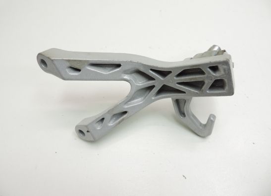 Duo voetsteun links Hyosung Comet 650