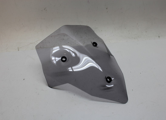 Scheibe Windschild Ducati Multistrada 1200