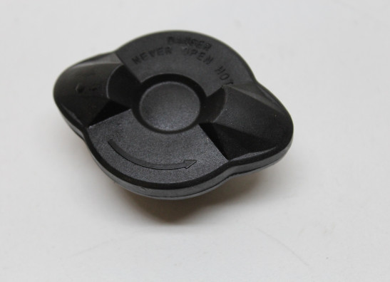 Radiator toebehoren BMW R 1200 RS LC