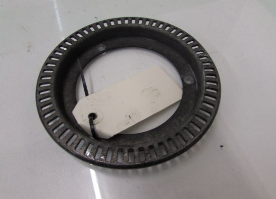 ABS Systeme Honda CBF 600