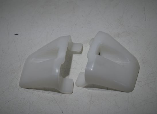 V bak voor Honda CRF 150
