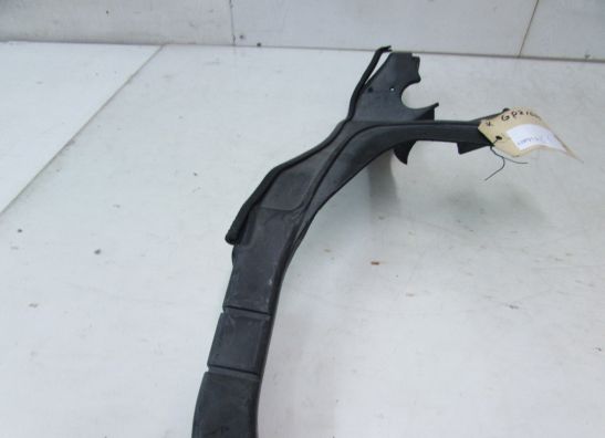 Cowl upper right Kawasaki GPZ 1000