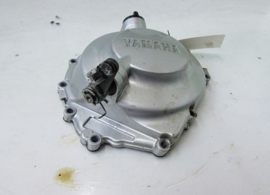 Crankcase cover Clutch side Yamaha YZF R6