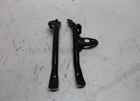 Frame - onderdelen BMW R 1200 GS