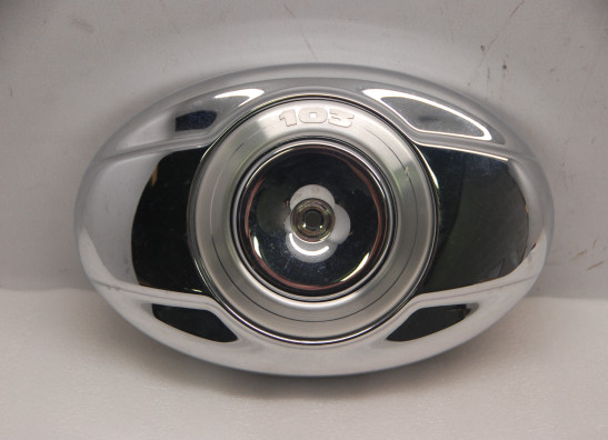 Air cleaner case Harley Davidson Softtail