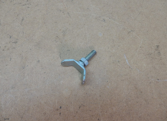 Zadel Moto Guzzi 850 T3 T4