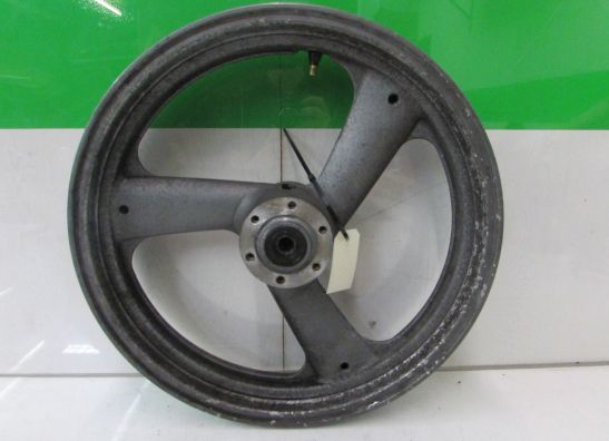 Felge vorne Yamaha FJ 1200
