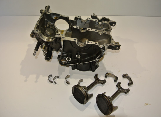 Cilinderblok Yamaha MT 07
