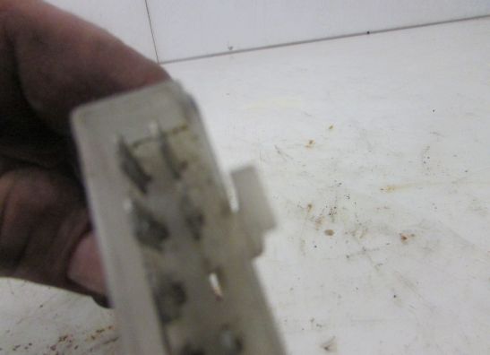 Regulator rectifier  Yamaha XJ 900 S Diversion