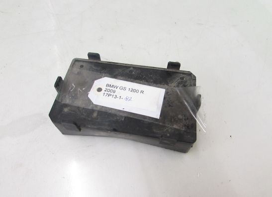 Overig BMW R 1200 GS Adventure