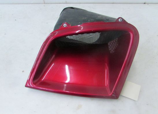Linker luchtbuis Honda PC 800
