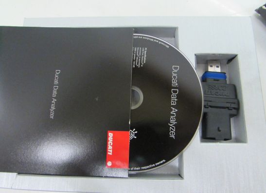 Fahrerhandbuch Ducati 1098  1198