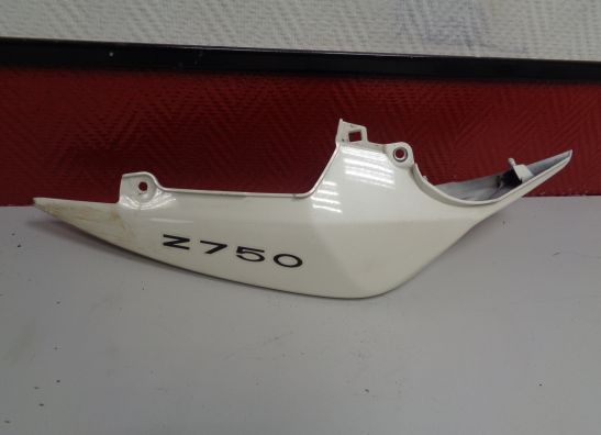 Cowl rear right Kawasaki Z 750