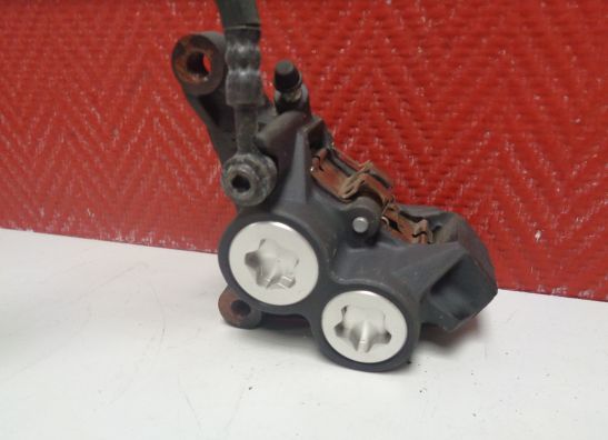 Remklauw links voor Yamaha XP 500 T-Max