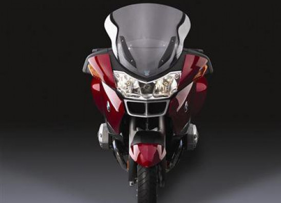 Kuipruit BMW R 1200 RT