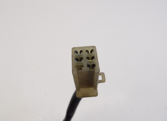 Ignitor CDI ECU Honda VF 700  750 S Sabre