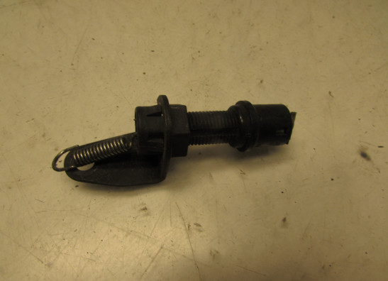 Rear brake caliper Yamaha V max