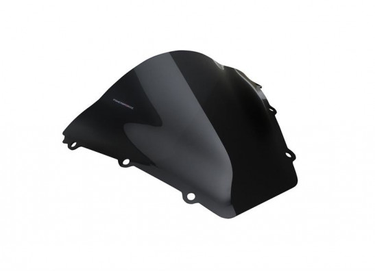 Scheibe Windschild Triumph 955 daytona