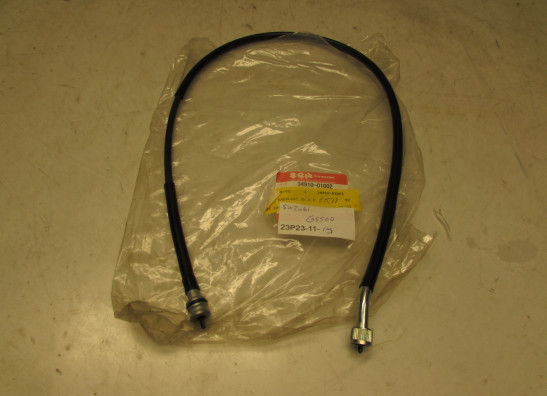 Kilometerkabel Suzuki GS 500 E