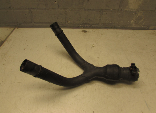 Uitlaatbochten Overig Onbekend Unknown