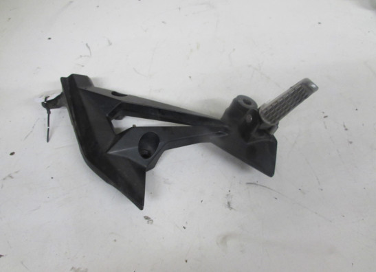 Pillion step right Kawasaki Z 1000