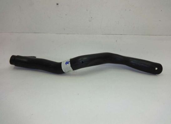 Linker luchtbuis Suzuki GSX R 1100