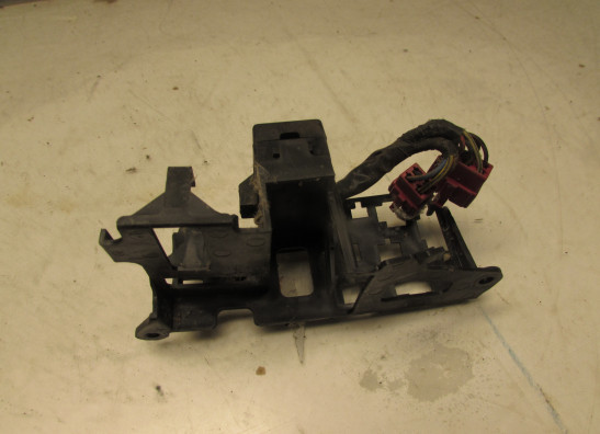 Fuse box Honda VF 700  750 C Magna