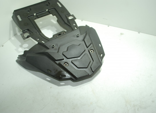 Achterkuipdeel Aprilia Caponord 1000