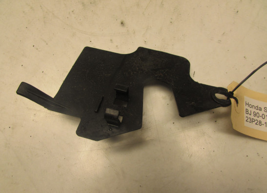 Afdekkap Honda ST 1100 Pan European