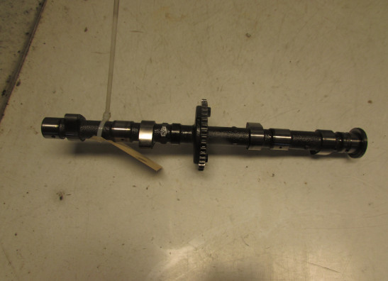 Nokkenas Yamaha XJ 900 S Diversion