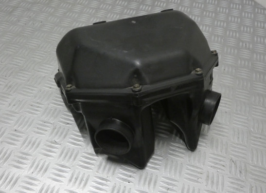 Luftfiltergehäuse Kawasaki ZX 6 R