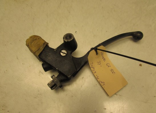 Lever handle clutch Honda Overige Honda