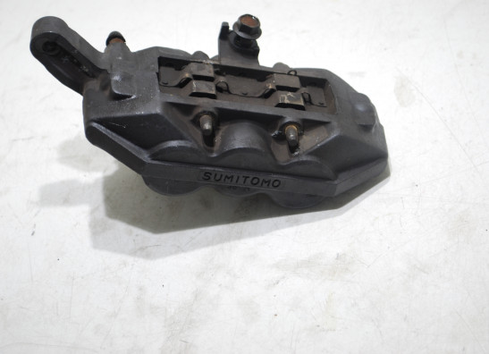 Remklauw rechts voor Yamaha YZF 750
