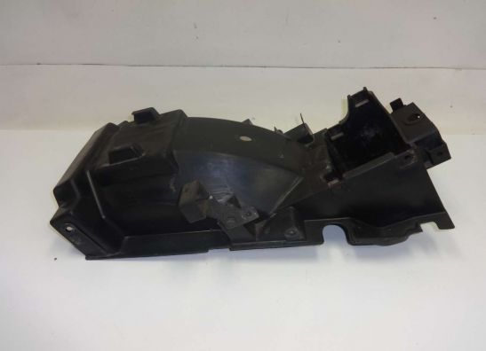 Achterspatbord Kawasaki ZZR 600