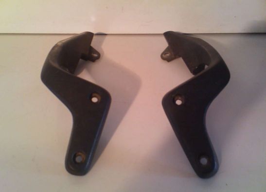 Rear grip Honda ST 1100 Pan European