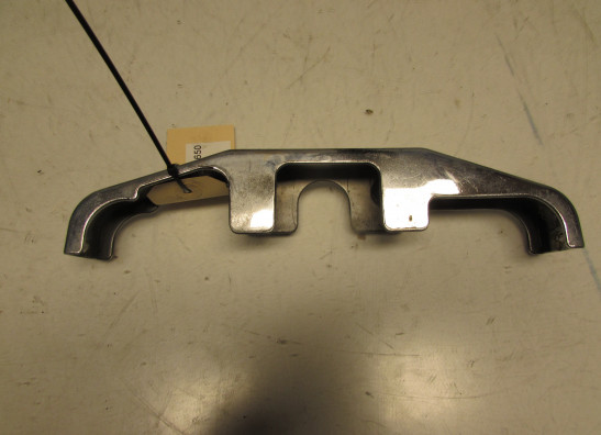 Afdekkap Hyosung Comet 650