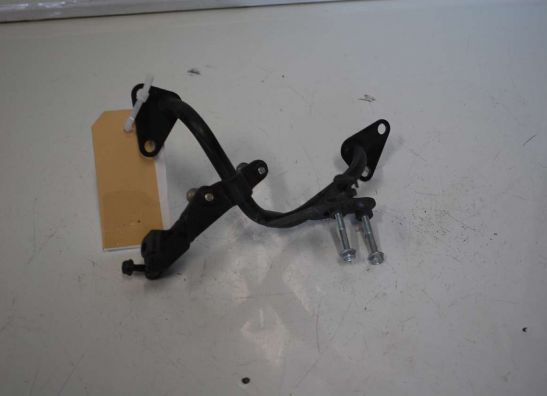 Lampenverkleidung Rahmen Honda VFR 800 I