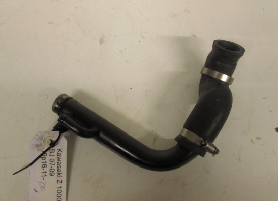 Radiator toebehoren Kawasaki Z 1000
