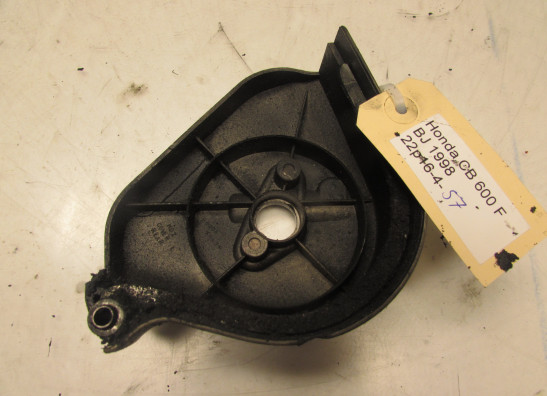 Engine cover front spocket Honda CB 600 F