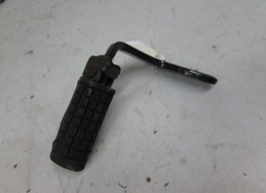 Rechter schetsplaat Honda CB 250