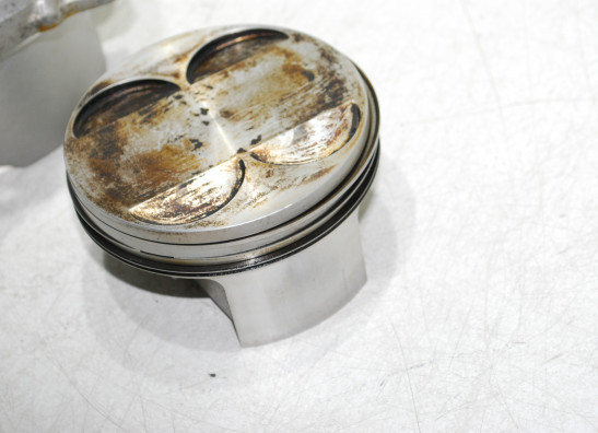 Zylinder Aprilia RSV 1000