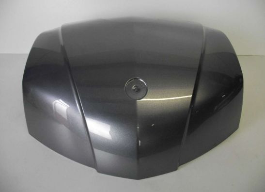 Top-Case Deckel Yamaha FAZER 1000
