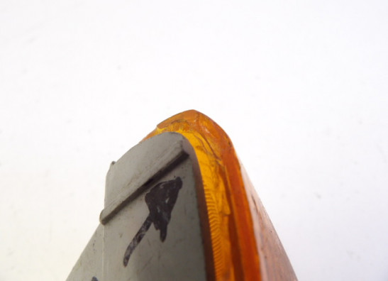 Winker left rear Kawasaki ZZR 1100