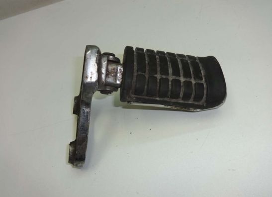 Footrest right Honda VF 700  750 C Magna