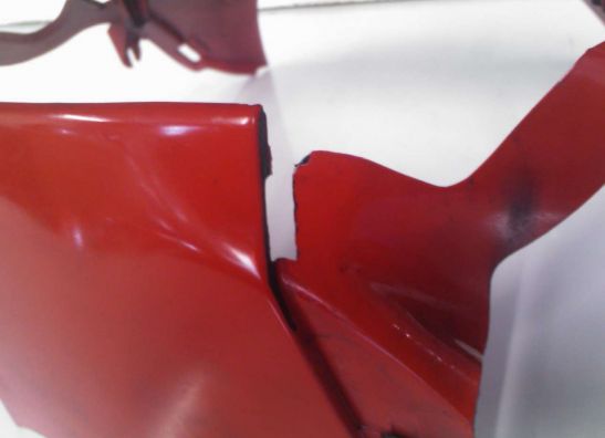 Cowl upper front Honda VTR 1000 F