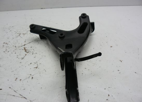 Topkuipsteun Kawasaki ZX 9 R