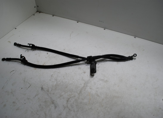 Remleiding voor Yamaha YZF 750