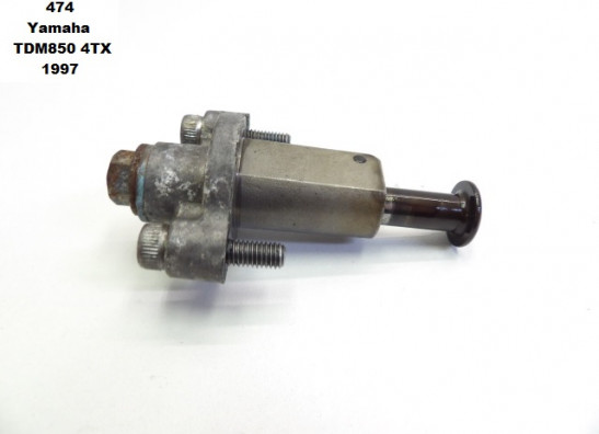 Camshaft Yamaha TDM