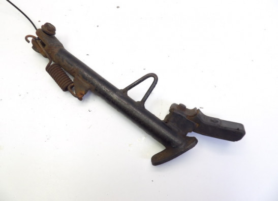 Side stand bar Honda CB 450